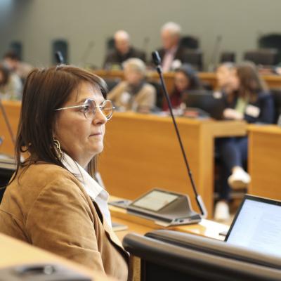 2025-03-21 - Institut-Destrée - Parlement de Wallonie
