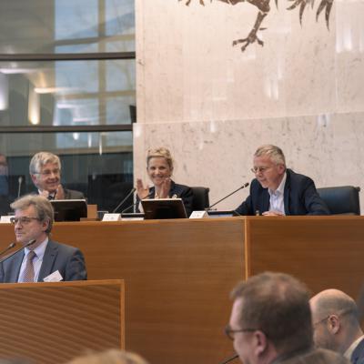 2025-03-21 - Institut-Destrée - Parlement de Wallonie