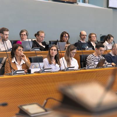 2025-03-21 - Institut-Destrée - Parlement de Wallonie