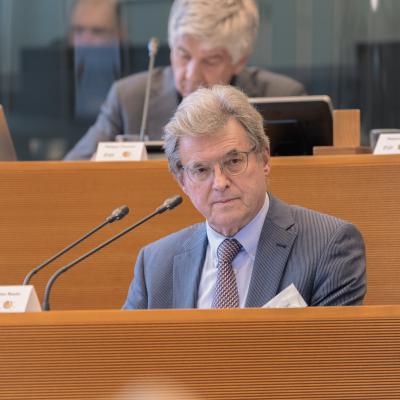 2025-03-21 - Institut-Destrée - Parlement de Wallonie