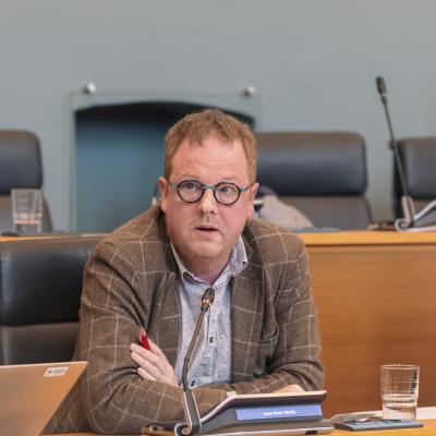 2025-03-21 - Institut-Destrée - Parlement de Wallonie