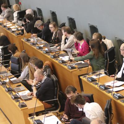 2025-03-21 - Institut-Destrée - Parlement de Wallonie