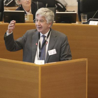 2025-03-21 - Institut-Destrée - Parlement de Wallonie