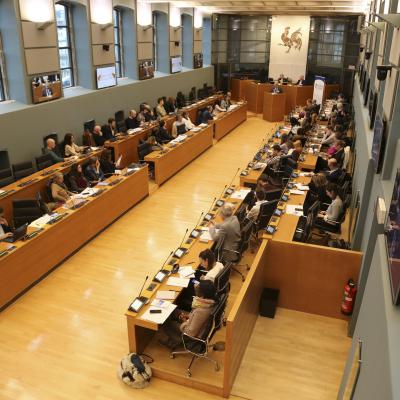 2025-03-21 - Institut-Destrée - Parlement de Wallonie