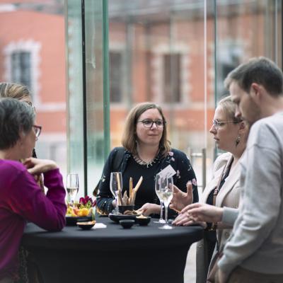 2025-03-21 - Institut-Destrée - Parlement de Wallonie