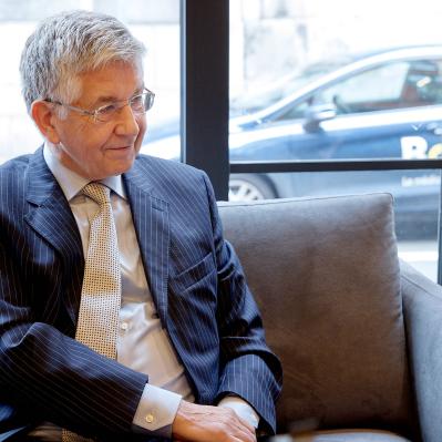2026-02-20 - Prix du Wallon de l'année 2025, Thomas Docquir (c) Institut Destree