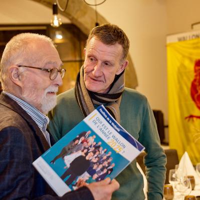 2026-02-20 - Prix du Wallon de l'année 2025, Thomas Docquir (c) Institut Destree