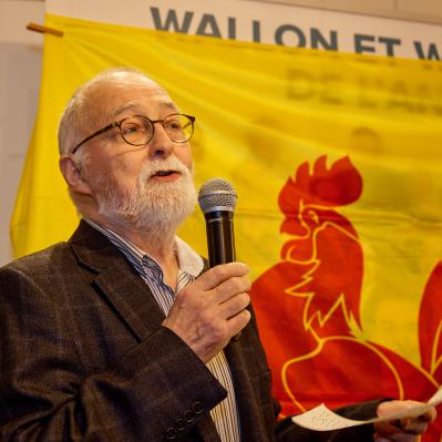 2026-02-20 - Prix du Wallon de l'année 2025, Thomas Docquir (c) Institut Destree