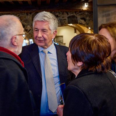 2026-02-20 - Prix du Wallon de l'année 2025, Thomas Docquir (c) Institut Destree